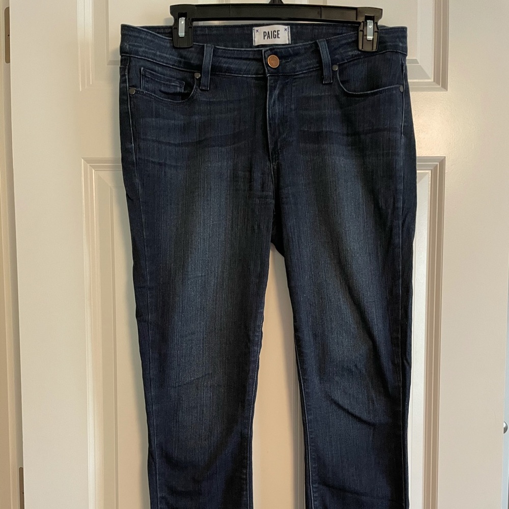 Paige Jeans